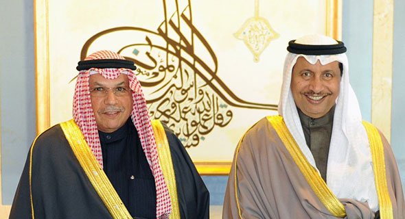 بيد من حديد.. الحكومة تواصل ضرب «الفساد» بمختلف أشكاله