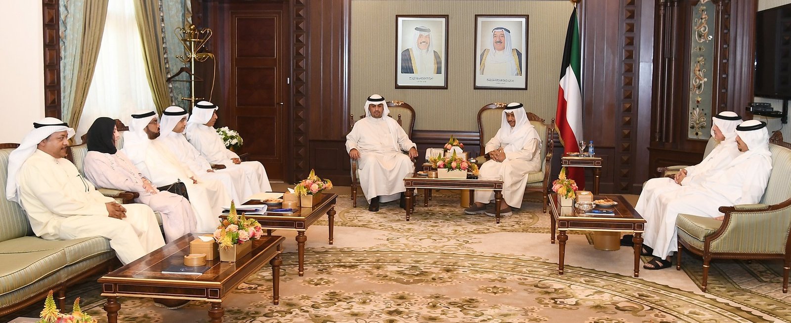 رئيس الوزراء: معالجة القصور في المدارس ومحاسبة كل مقصر.. ولا نقبل بالتأخير أو المماطلة