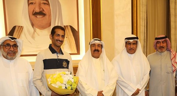 الفريق النهام: المؤسسة الأمنية حريصة على رعاية منتسبيها