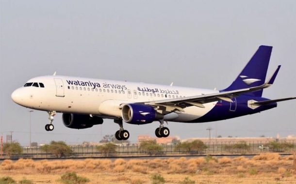 تعليق كلي لرخصة (الخطوط الوطنية) 3 أشهر وإحالة ملف حادث (المنطاد) الى النيابة العامة