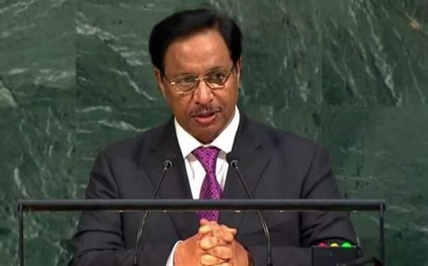 سمو رئيس الوزراء سيمثل سمو الأمير في الجمعية العامة للأمم المتحدة