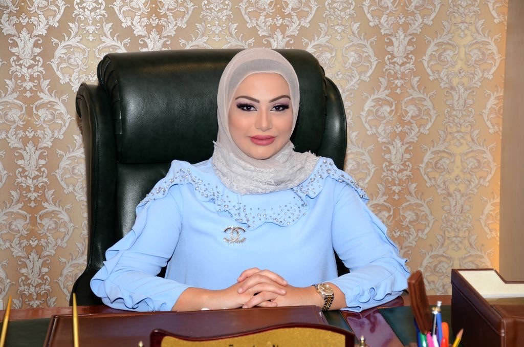 المحامية إيلاف الصالح: الأسرة الجعفرية ترفض مطالبة أم برؤية ابنائها بعد 3 سنوات ..لسوء سلوكها