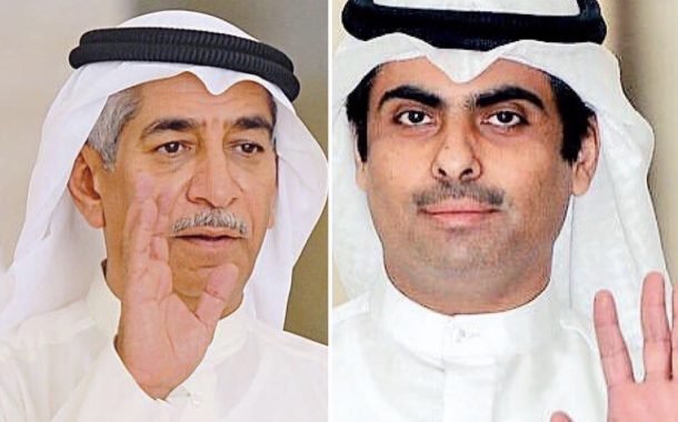 «أمن ومحاكم» تنشر النص الكامل لإستجواب العدساني للوزير الخرافي