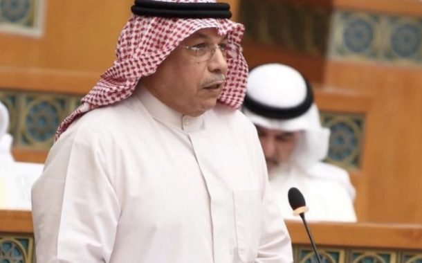 ‏«أمن ومحاكم» تنشر أسماء 40 مدعياً عاماً أصدر الوزير الجراح قراراً بتعيينهم في إدارات الإدعاء العام وتحقيقات المحافظات