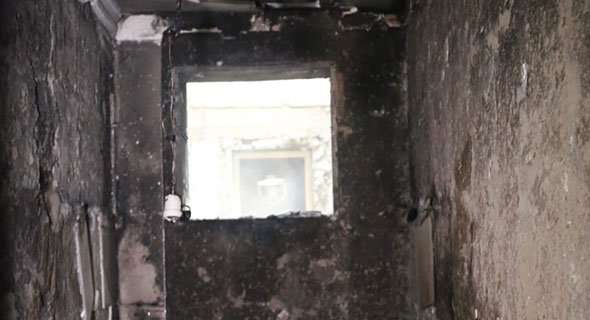 الإطفاء:السيطرة على حريق عمارة في حولي بعد إخلائها من السكان