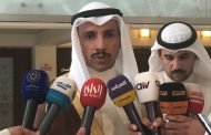الغانم: الكويتيون أصبحوا هدفاً لعلميات النصب والاحتيال.. وسنقوم بكافة الجهود لإرجاع حقوقهم