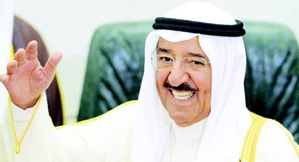 سمو الأمير: حصول أحد أبناء الوطن على منصب رفيع مبعث فخر واعتزاز للجميع