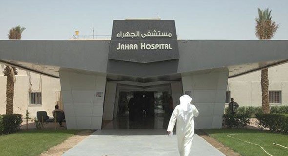 وفاة رضيع كويتي سقط من علو في «النسيم»