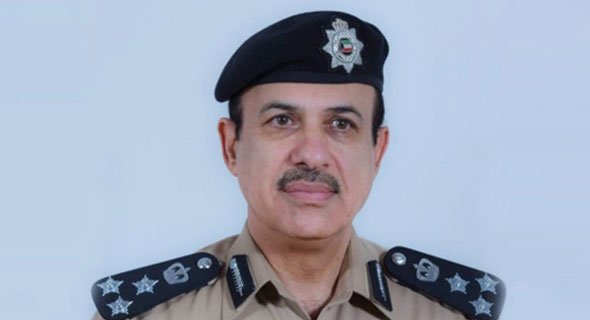 الداخلية: نبذل جهود لحماية سرية معلومات الأشخاص بعد انتشار اختراق الواتس آب وحسابات شخصية وبنكية