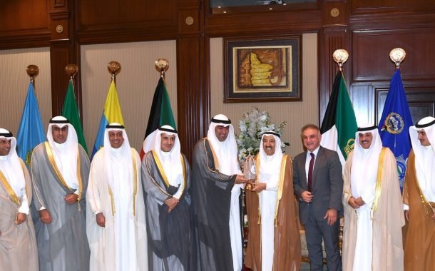 ‏سمو الأمير: مشروع مدينة الشدادية والسالمي الصناعي يدعم مصادر الدخل للدولة.. ويوفر فرص عمل للشباب