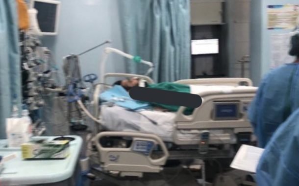 القبض على «سادس» المتهمين بالإعتداء على «ابن الملا»