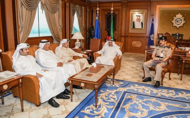 وزير الداخلية: إجراءات محددة لخفض عدد النزلاء في المؤسسات الإصلاحية على نحو ملموس