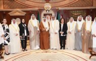 سمو ولي العهد: ديوان حقوق الإنسان يضاف الى إنجازات الكويت ويعزز دورها الإنساني