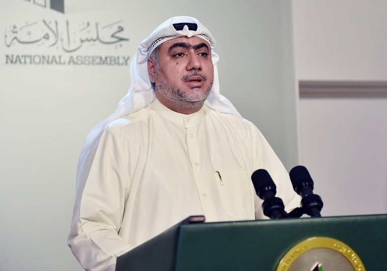 النائب خالد الشطي يكتب.. نفايات قابلة للتدوير