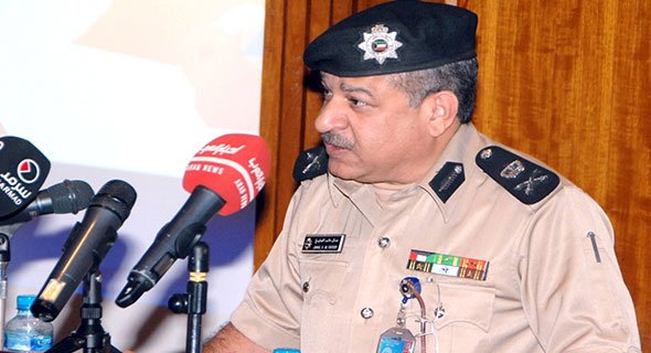 اللواء الصايغ: قرارات مرورية تصحيحية تسهيلاً على المواطنين والمقيمين.. بالفترة المقبلة