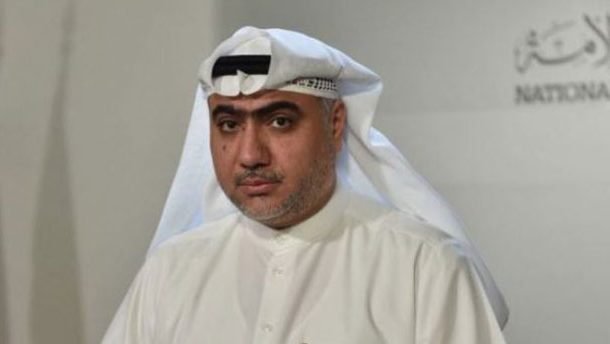 خالد الشطي: إجتماع «التشريعية» غداً يبحث مدى دستورية إستجواب سمو رئيس الوزراء.. وإقترحات شعبية
