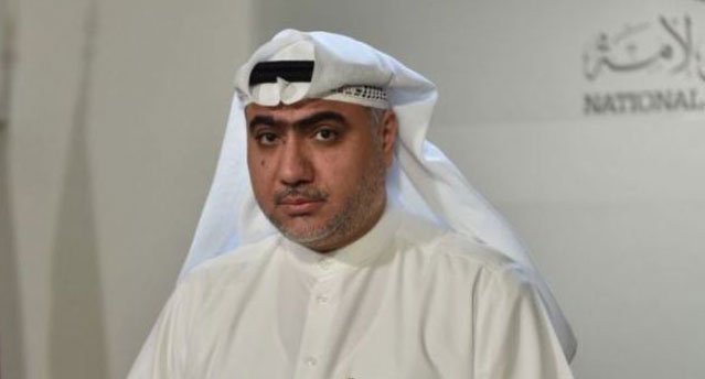 خالد الشطي: إجتماع «التشريعية» غداً يبحث مدى دستورية إستجواب سمو رئيس الوزراء.. وإقترحات شعبية