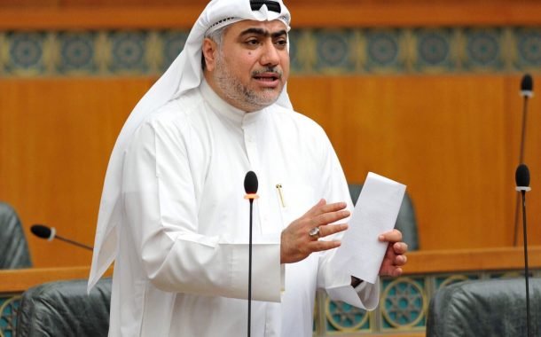 خالد الشطي يسأل العازمي عن السيرة الذاتية لأعضاء «هيئة التدريس» في معهد «الفنون المسرحية».. وتعيين عميد المعهد