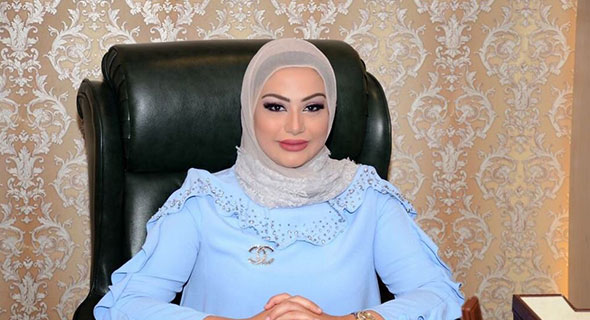 المحامية إيلاف الصالح تكتب.. مجتمع بلا قانون