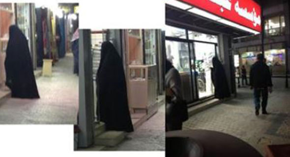 ملاحقة متسولات «المباركية»