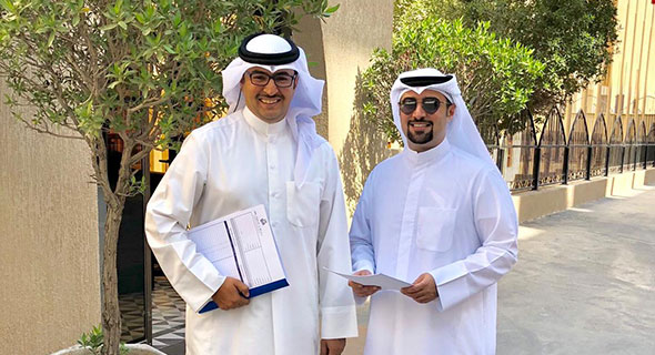 «أمن ومحاكم» تنشر الطعن الدستوري لبطلان عضوية وليد الطبطبائي