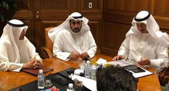 وزير الأشغال: سنحاسب المقصرين.. ما حصل لا يمكن السكوت عنه