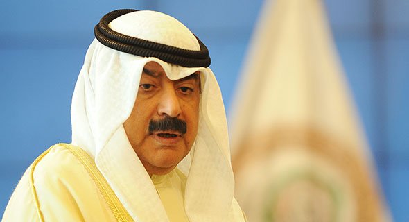 الجارالله: لم نطالب الحكومة التركية بتسليم متهمين محكوم عليهم.. وسألاحق قانونياً أصحاب الحسابات المسيئة