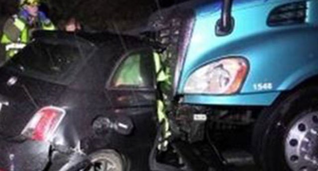 وفاة طالب كويتي بحادث سير في أميركا وإصابة 3 من زملائه