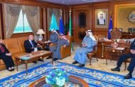 الوزير الجراح: المؤسسة الأمنية قامت بإجراءات وتدابير ساهمت في مكافحة الإرهاب