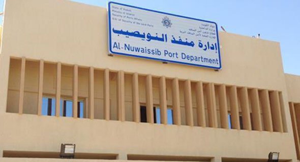إفشال محاولة تهريب 90 كرز سجائر في النويصيب