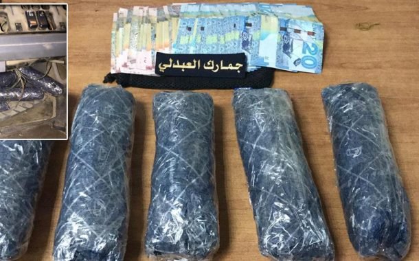مصري أخفى «شبو» في شاحنته بالعبدلي: إستلمت ألف دينار مقابل إدخالها