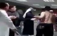 «هوشة» مستشفى الفروانية.. أشعلتها «غشمرة» بين 5 مواطنين في ديوانية وانتهت بـ «تنازل»