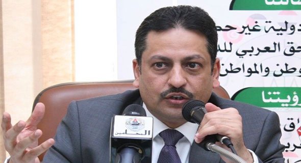 إتحاد المحامين العرب: ملاحقة الكيان الصهيوني على جرائمه بحق المدنيين الفلسطينيين بإمكانياتنا القانونية