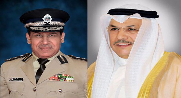 بتعليمات من الوزير الجراح ومتابعة الفريق النهام.. حملات مفاجئة ورادعة تسقط 400 مخالفاً خلال أسبوع