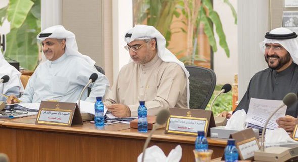«التشريعية البرلمانية» تستكمل نظر مدى دستورية إستجواب رئيس الوزراء