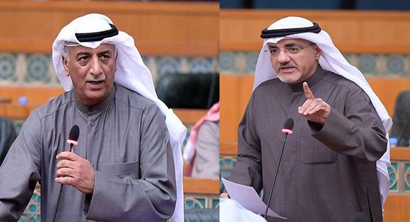 أبل: «التشريعية» دعت المويزري لسماع رأيه في استجواب رئيس الوزراء ولم يحضر.. ودعوناه مجدداً لإجتماع الاثنين