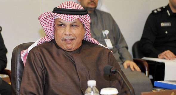 الوزير الجراح: لا بد أن يكون مسلماً من يريد الحصول على «الجنسية»