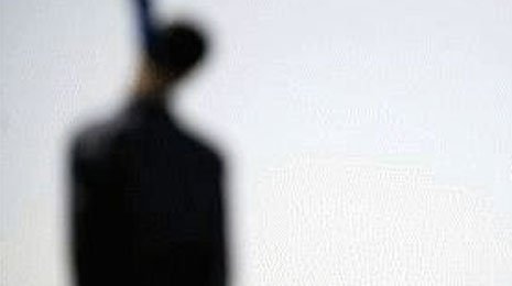 إنتحار بنغالي شنقاً في شركة بالأحمدي