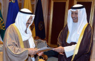 المبارك: كلمة سمو الأمير دعوة لعودة مسيرة التعاون