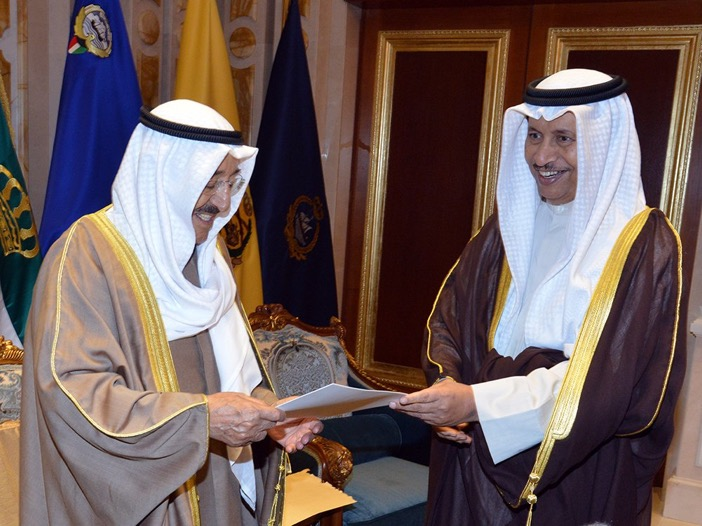 المبارك: كلمة سمو الأمير دعوة لعودة مسيرة التعاون