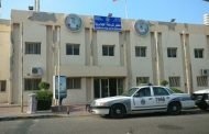 حريق في غرفة ملفات بمخفر الجابرية.. وفتح تحقيق