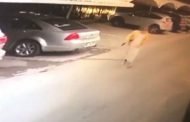 «متهم أبو الحصانية» يعترف: سلبت 3 بقالات وحاولت سرقة محطة وقود