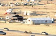 طلقة من «أم صجمة» تصيب رقبة طفل وأخرى أصابت قدم «خاله» في مخيم