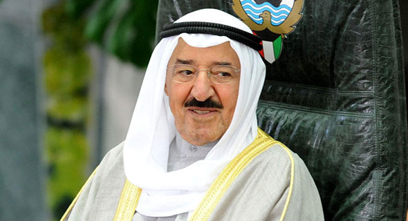 سمو الأمير يشمل برعايته وحضوره اليوم مراسم رفع العلم بقصر بيان