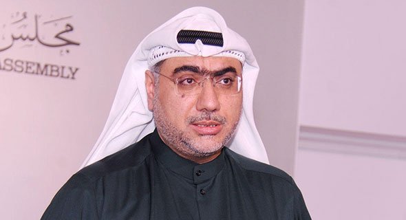 خالد الشطي لوزير التربية: هل لديكم دراسة شاملة لآلية الإنتقال الجزئي إلى «جامعة الشدادية»؟