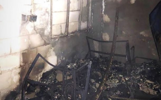 «الإطفاء»: إخماد حريق غرفة بسكن عمال في مصنع بالشعيبة الغربية.. دون إصابات
