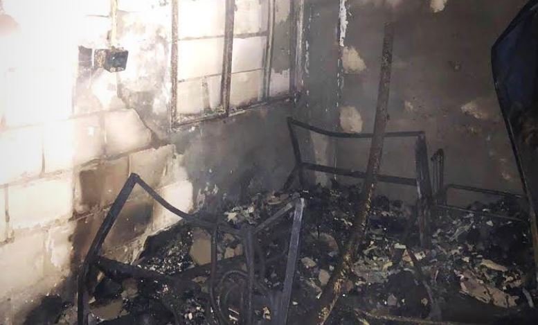 «الإطفاء»: إخماد حريق غرفة بسكن عمال في مصنع بالشعيبة الغربية.. دون إصابات