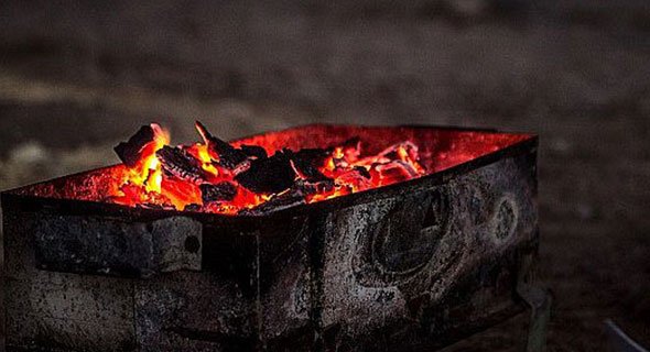وفاة مواطن سبعيني في منزله إختناقاً بـ «الدوة»