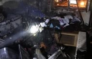 إنقاذ وافد مسن من فم النيران بعد إحتراق وجهه وجسمه بالفروانية