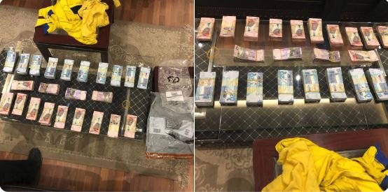 ضبط 3 مقيمين سلبوا 32.500 ألف دينار من موظف شركة صرافة في جليب الشيوخ